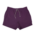 Brunello Cucinelli // Swim Shorts // Purple (50)