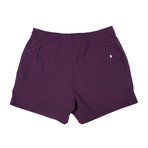 Brunello Cucinelli // Swim Shorts // Purple (48)