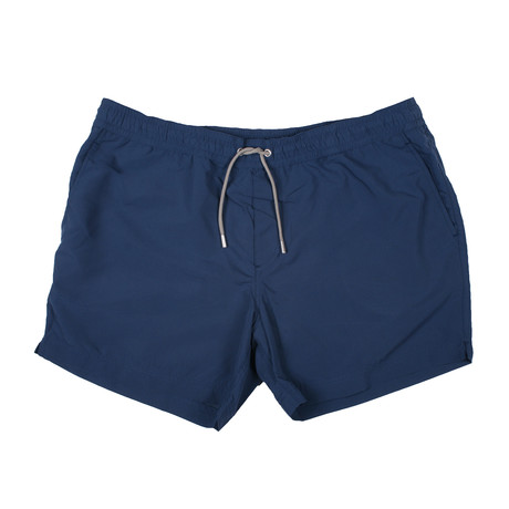 Brunello Cucinelli // Swim Shorts // Navy (48)