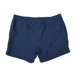 Brunello Cucinelli // Swim Shorts // Navy (56)