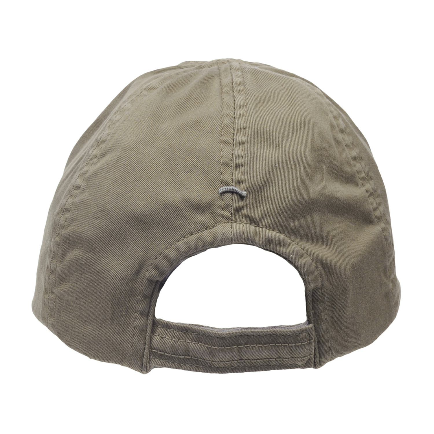 Baseball Cap // Olive (L) - Designer Fashion - Touch of Modern
