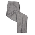 Wool Cargo Pants // Gray (34WX32L)