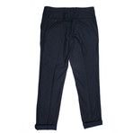 Casual Wool Pants // Gray (28WX32L)