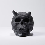 Demon Skull // Mini