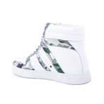 Sutherland Sneaker // White (US: 11.5)