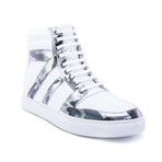 Sutherland Sneaker // White (US: 12)
