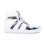 Sutherland Sneaker // White (US: 8.5)
