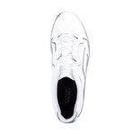 Duvall Sneaker // White (US: 9.5)