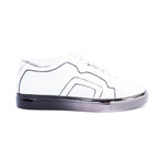 Duvall Sneaker // White (US: 10.5)