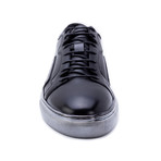 Caine Sneaker // Black (US: 9.5)
