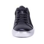Lance Sneaker // Black (US: 11.5)