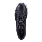 Lance Sneaker // Black (US: 10.5)