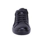 Lance Sneaker // Blue + Black (US: 9.5)