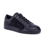 Lance Sneaker // Blue + Black (US: 10.5)