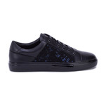 Lance Sneaker // Blue + Black (US: 10.5)