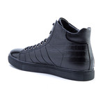 Clift Sneaker // Black (US: 12)