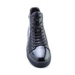 Clift Sneaker // Black (US: 10.5)