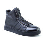 Clift Sneaker // Black (US: 9)