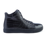 Clift Sneaker // Black (US: 8.5)