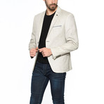 C7850 Blazer // Light Beige (M)