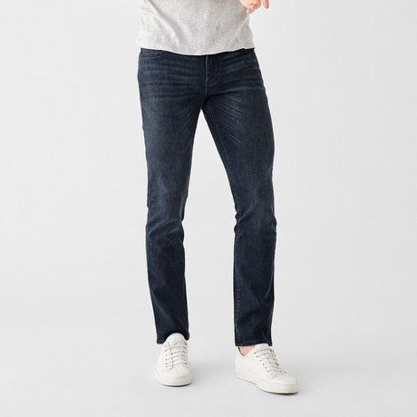 Cooper Relaxed Skinny // Presage (30WX32L)