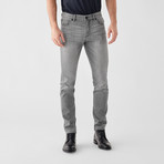 Cooper Relaxed Skinny // Blur (30WX32L)