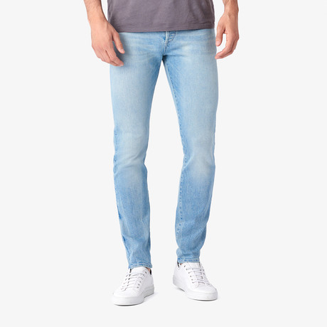 Hunter Skinny Jeans // Merriment (28WX32L)