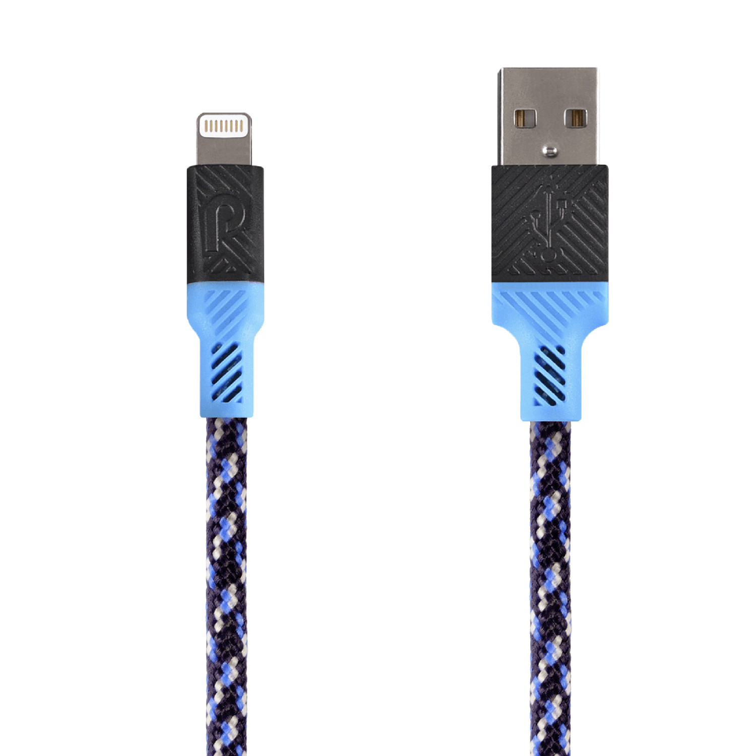 Matrix Paraflex Lightning Cable (3 Feet) Paracable Touch of Modern