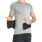 Heated Lower Back Wrap (Small)