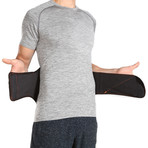 Heated Lower Back Wrap (Small)