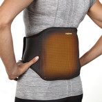 Heated Lower Back Wrap (Small)