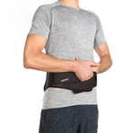 Heated Lower Back Wrap (Small)