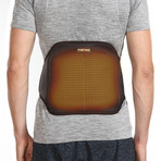 Heated Lower Back Wrap (Small)