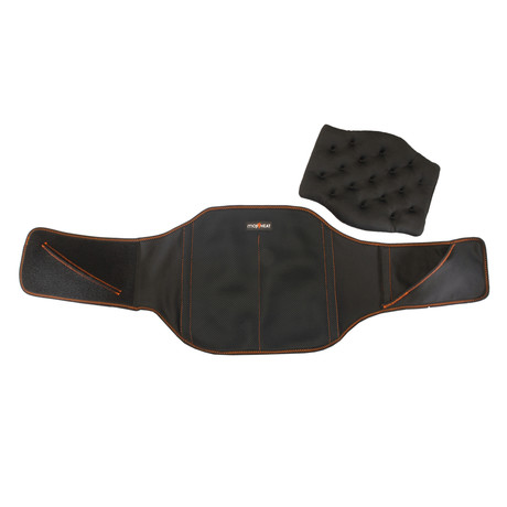 Heated Lower Back Wrap (Small)