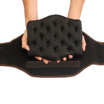 Heated Lower Back Wrap (Small)