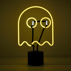 Ghost Neon Light