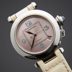 Cartier Pasha Automatic // W3108199 // Pre-Owned