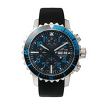 Fortis B42 Marinemaster Chronograph Automatic // 671.15.45.K // Store Display