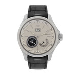 Girard Perregaux Traveler Automatic // 49650.11.131.BB6A // Store Display