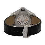 Girard Perregaux Traveler Automatic // 49650.11.131.BB6A // Store Display