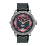 DeWitt Twenty-8-Eight GMT2 Poetic Automatic // T8.POE.003 // Store Display