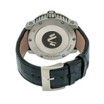 DeWitt Twenty-8-Eight GMT2 Poetic Automatic // T8.POE.003 // Store Display