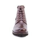 Keller Ankle Boot // Brown (US: 11)