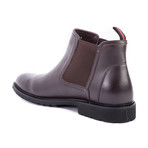 Callow Chelsea Boot // Brown (US: 9.5)