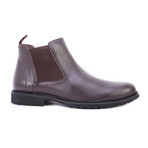 Callow Chelsea Boot // Brown (US: 8.5)