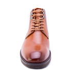 Soland Boot // Cognac (US: 8.5)