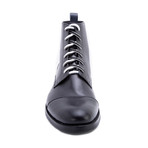 Lombardo Lace-Up Boot // Black (US: 11)