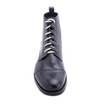 Lombardo Lace-Up Boot // Black (US: 10.5)
