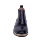 Woody Chelsea Boot // Black (US: 10)