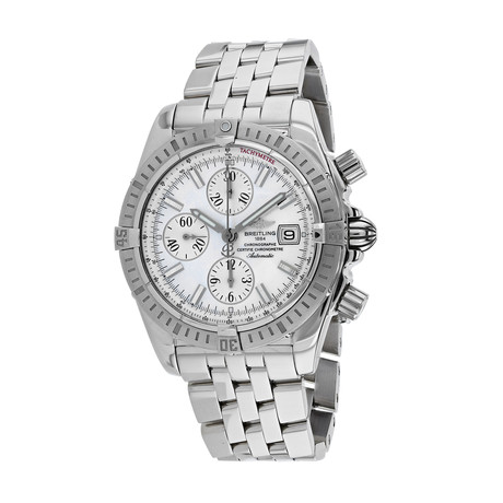 Breitling Chronomat Automatic // A13356-2053549 // Pre-Owned